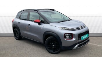 Citroen C3 Aircross 1.2 PureTech 110 C-Series 5dr Petrol Hatchback